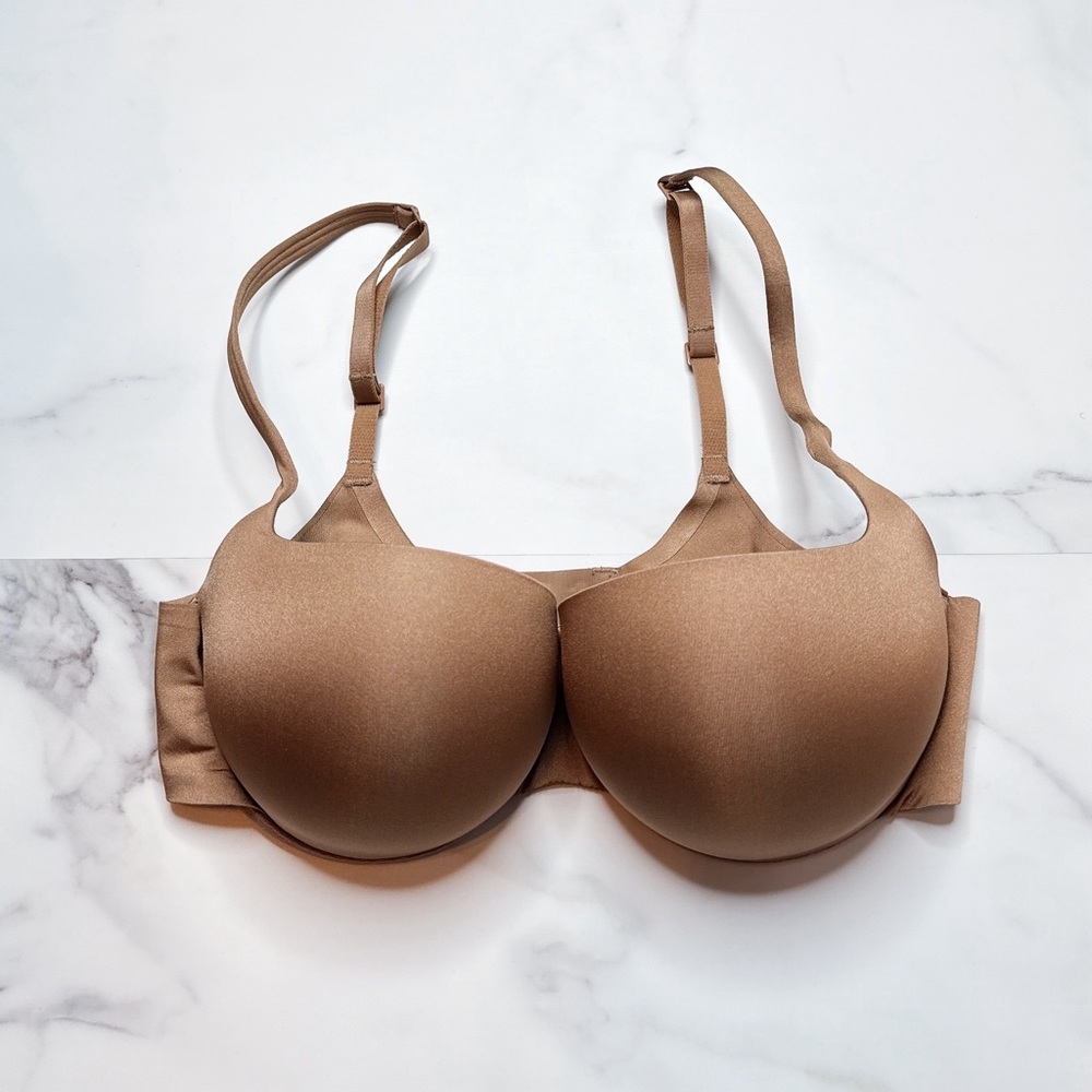 Skims Balconette Push-Up Bra